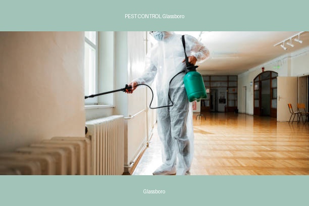 PEST CONTROL Glassboro